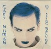 Gary Numan My Dying Machine 1984 UK